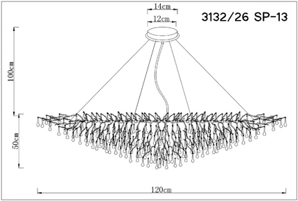 3132/26 SP-13